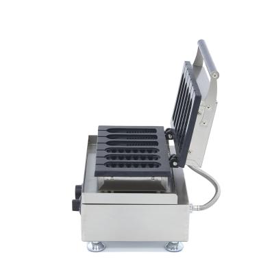 Maxima Corn Dog Maker 6 tyčinek - 2 vzory |  09374240